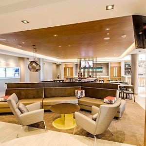 Springhill Suites By Marriott Dayton Vandalia